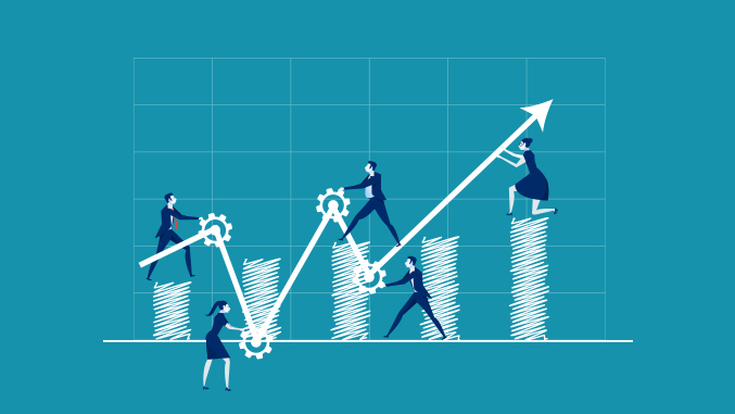 Le Ventures Elevate Program (LEV8) Rising Chart