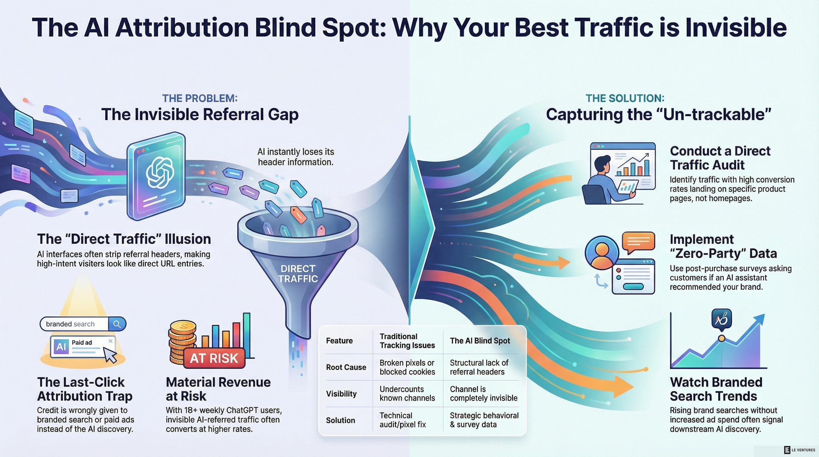 The AI Attribution Blind Spot