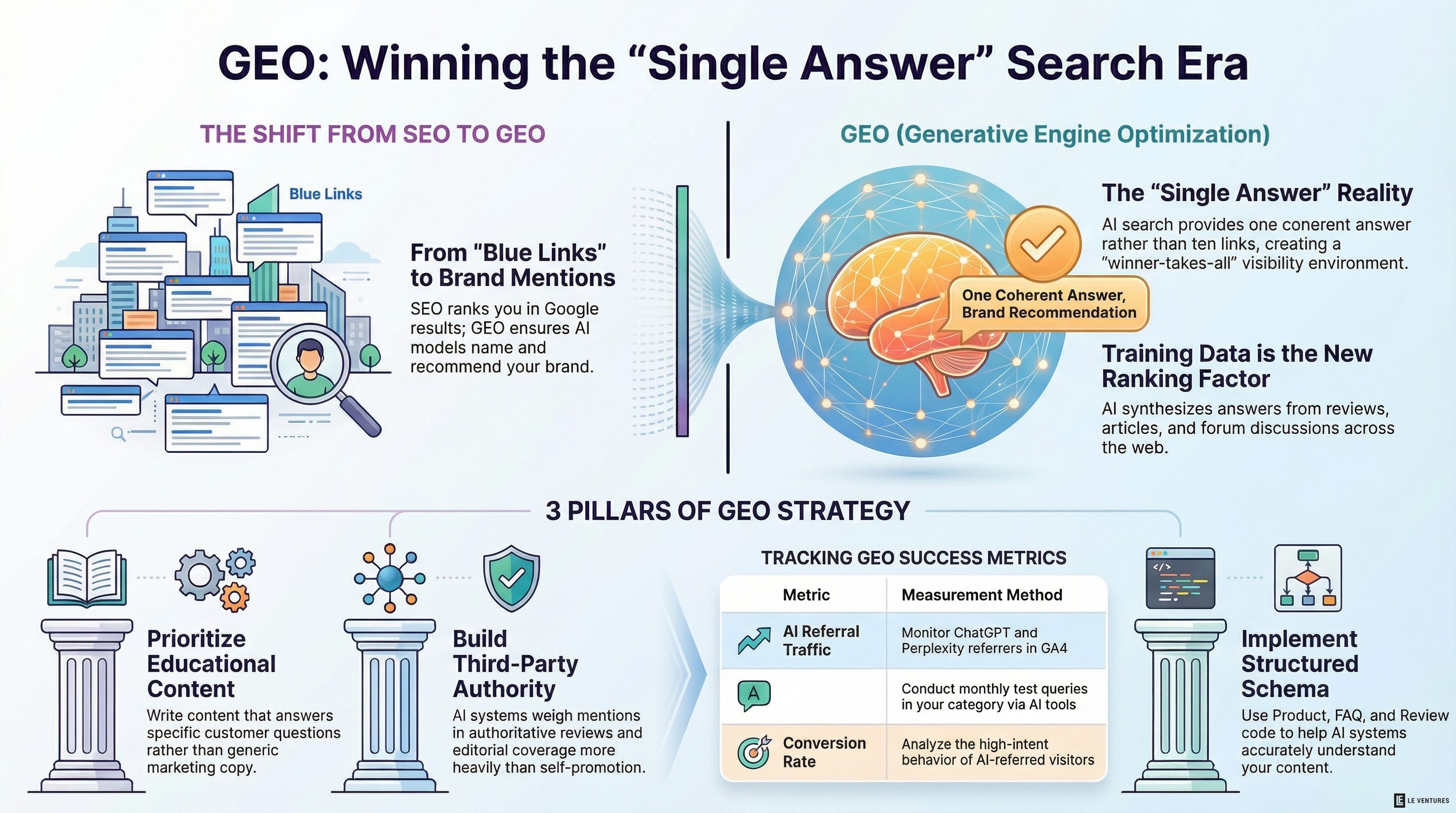 What Is GEO and Why Your Brand Needs It Now